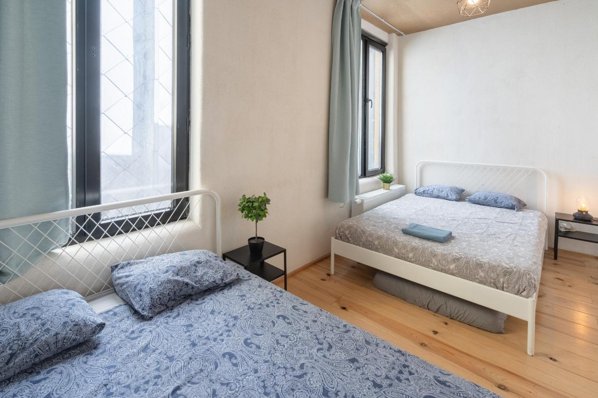 The Industrial Apartments Antwerp Luaran gambar
