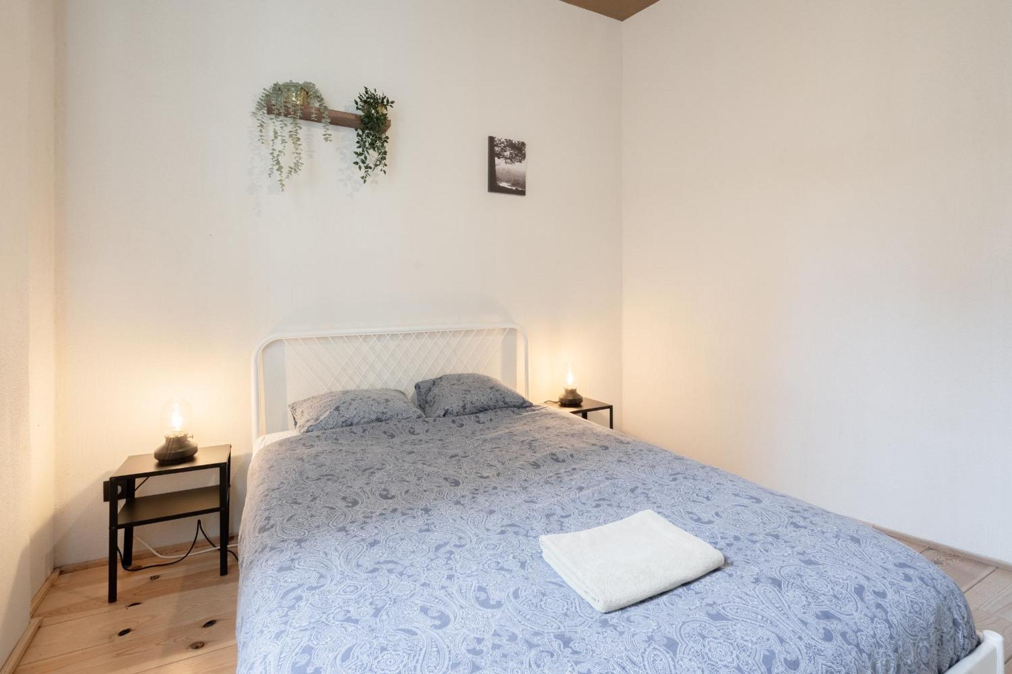 The Industrial Apartments Antwerp Luaran gambar